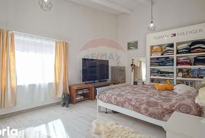 Casă cu 3 camere cu Teren 583 Mp în Bod - 17