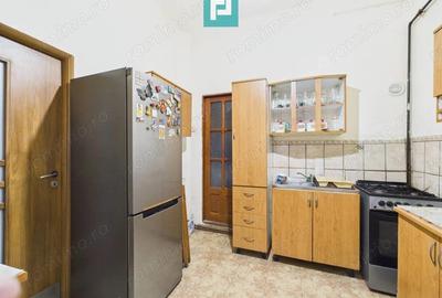 Casa la curte comuna, zona Iosefin - 5