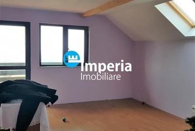 Proprietate deosebita in Bucium,  teren extins si panouri solare - 5