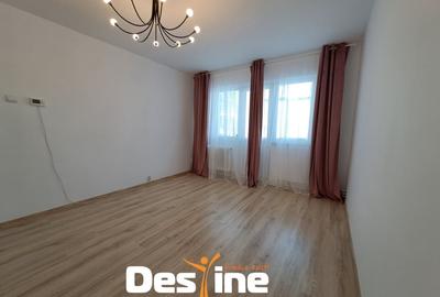ALEXANDRU CEL BUN, Apartament 3 camere, SEMIDECOMANDAT, etaj 2, 55 MP