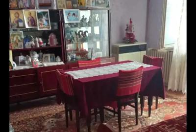 Apartament cu 3 camere decomandat în Curtea de Argeș - 5