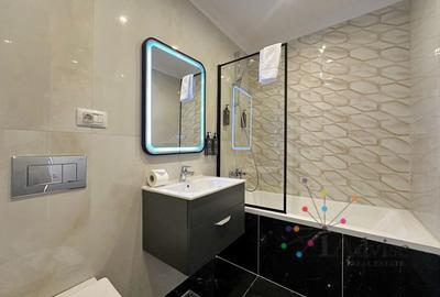 Apartament cu 3 camere decomandat, mobilat în Central - 6