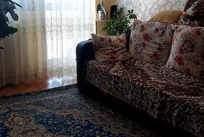 Apartament cu 2 camere semidecomandat în Central - 6