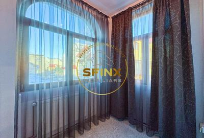 Inchiriere-Casa eclectica inceput de sec XX, zona Foisorului de Foc,4 niveluri - 18