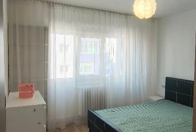 Apartament cu 2 camere decomandat în Decebal - 4