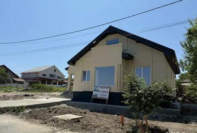 Vand casa Proiect Unic