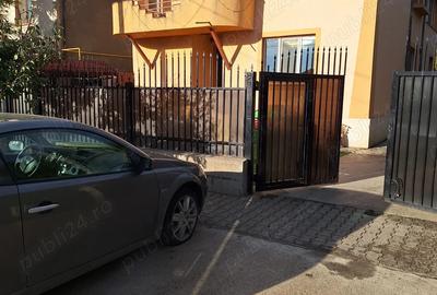 Vand vila in com Campineanca, la 600 m de Focsani. - 3