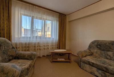Apartament cu 3 camere decomandat în Ultracentral - 1