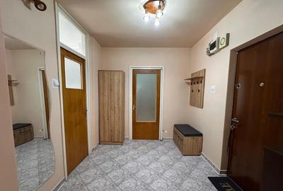 Apartament 3 camere, semidecomandat, 65 mp, ac, metrou, parcare, Lujerului - 8