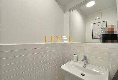 Apartament cu 2 camere decomandat, mobilat în Herăstrău - 18