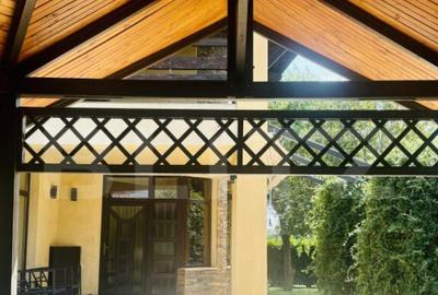 Proprietate de excep?ie re?edin?a de lux cu teren ge - 33