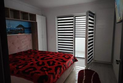 Inchiriez apartament 2 camere - 5