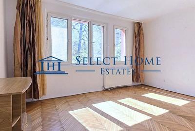 Apartament cu 2 camere decomandat în Iancului - 12