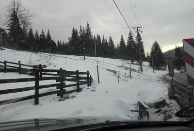 Inchiriere apartament cu doua camere situat in Predeal, - 7