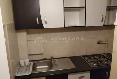 Garsoniera | 24 mp | zona Expo Transilvania Garsoniera | 24 mp | zona Expo Transilvania - 3