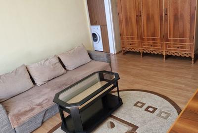 Apartament cu 2 camere decomandat în Central - 6