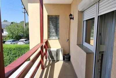 Casă cu 4 camere cu Canalizare în Lunca Cetățuii