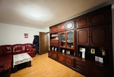 Apartament 3 camere, decomandat, 65mp utili, etaj 4, PIavat II - 2