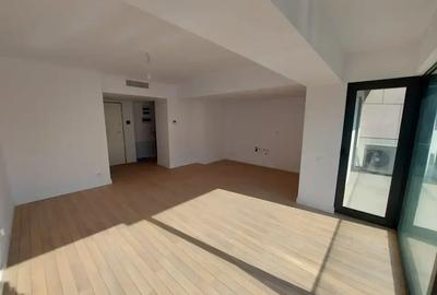 Apartament cu 3 camere decomandat în 13 Septembrie - 2