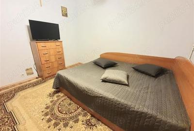 Apartament cu 2 camere decomandat, mobilat în Berceni