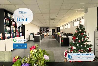 Birou de inchiriat, Nufarul - Oradea - 7