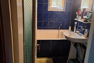 Apartament cu 3 camere decomandat în Central - 2