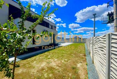 NOU/ LIZIERA PADURII/ PISCINA/ INDIVIDUALA - 29