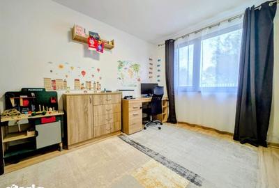 Casă cu 4 camere cu Teren 800 Mp în Iosia - 2
