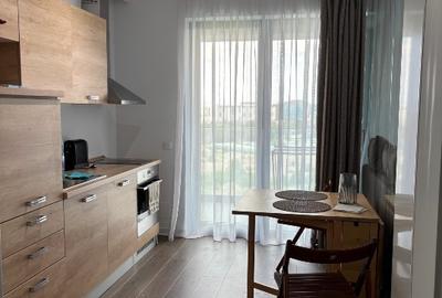 Închiriere / rent  Studio Coud 9