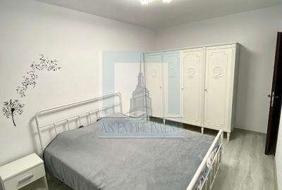 Apartament cu 2 camere decomandat, mobilat în Sânpetru - 4