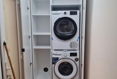 Apartament cu 4 camere semidecomandat în Central - 5