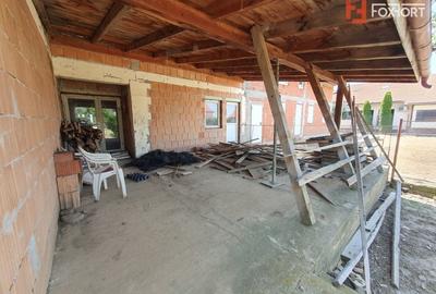 COMISION 0% Duplex la Rosu, Peciu Nou - Total de 231 mp utili, teren 1000 mp COMISION 0% Duplex la Rosu, Peciu Nou - Total de 231 mp utili, teren 1000 mp - 26