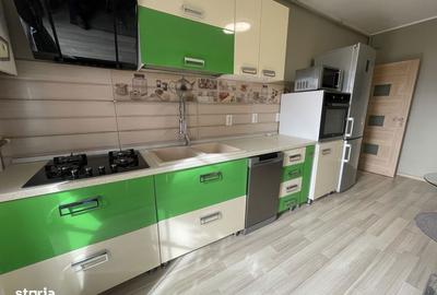 Apartament cu 3 camere în Șelimbăr - 3