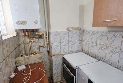 Garsonieră semidecomandată, mobilată în Tudor Vladimirescu - 5
