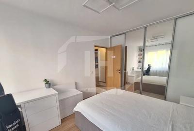 Apartament cu 3 camere, Manastur - 2