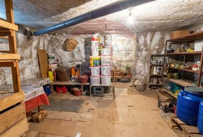 Casă cu 3 camere cu Teren 700 Mp în Mihai Viteazu - 14