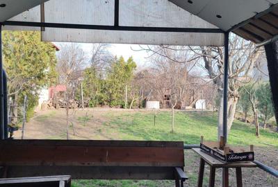 Casă cu 4 camere în Central - 7