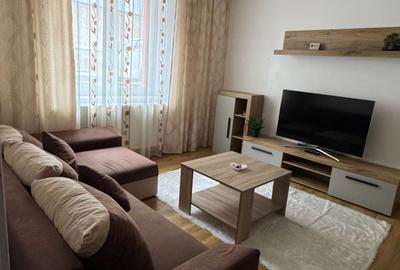 Apartament cu 2 camere în Central - 3