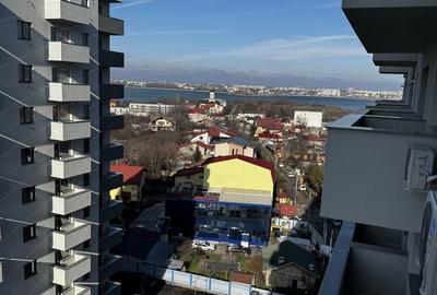 Garsonieră decomandată în Lujerului - 2