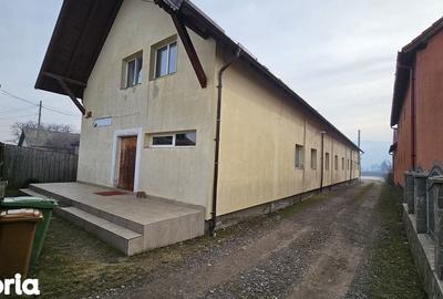 Spațiu comercial, de 680 mp, în Central - 2