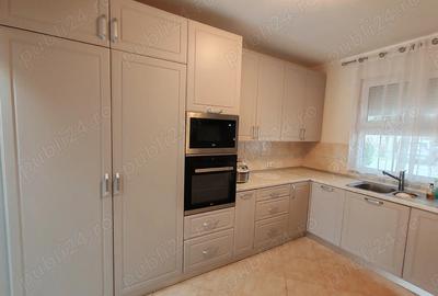 Vila de lux mobilata si utilata - Paradisul Verde -Corbeanca-Ilfov - 7