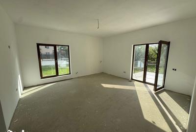 Casă cu 4 camere cu Teren 500 Mp în Bujoreni - 6