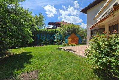 Casă individuală cu 6 camere cu Canalizare în Pipera - 1