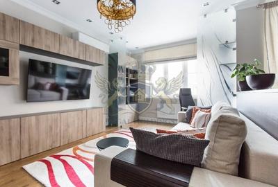 Apartament cu 2 camere decomandat în 13 Decembrie - 1