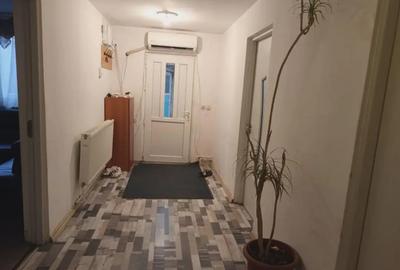 Casă cu 4 camere cu Canalizare în Ștefăneștii de Jos - 6