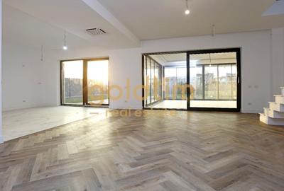 VILA SPECTACULOASA/PISCINA EXTERIOARA/VIEW PANORAMIC - 9