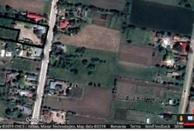 Casă cu 3 camere în Valea Cânepii - 13