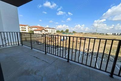 Apartament cu 2 camere decomandat în Girocului - 2