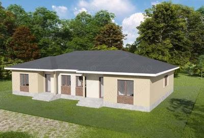 Duplex de vanzare 70 mp Calea Urseni - 1