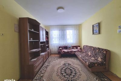 Apartament cu 2 camere, mobilat în Energiei - 7